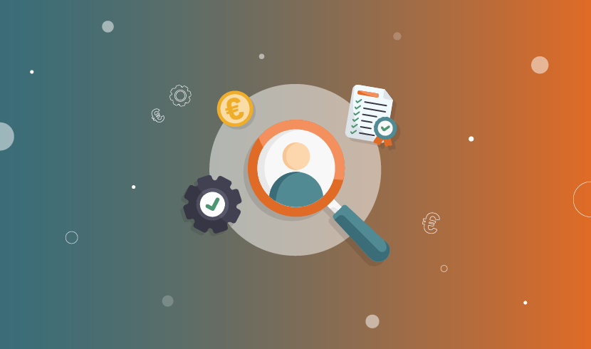 Overzichtsafbeelding van het artikel Customer Due Diligence (CDD): de basis voor veilig zakendoen